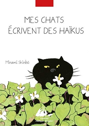 Mes chats écrivent des haïkus Gratuit