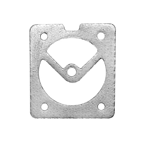 D30139 Air Compressor Gasket Kit Replacement For Craftsman Porter Cable Devilbiss Replace D28760 Kk-4949 #TOP3