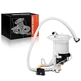 Replacement Parts for Fuel Filter Assemly for Mercedes-Benz W204 C250 1.8L 4Cyl Turbo 12-15 2044702094 Mod-AP88P-62111