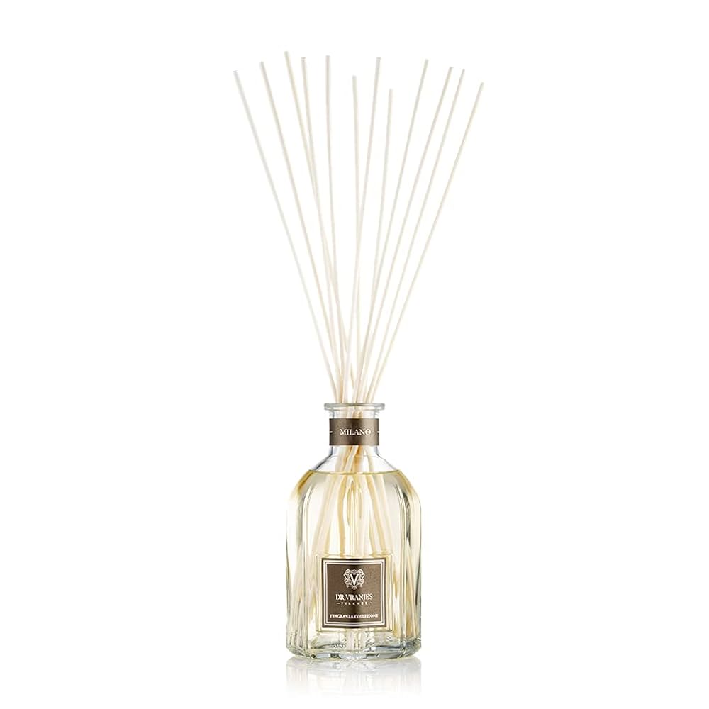 DR. VRANJES MILANO フレグランス 500ml Dr. Vranjes Firenze ® Home fragrance refill 500ml Milano Dr