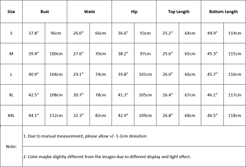 Ophestin Womens 2 Piece Tracksuit Long Sleeve Jacket Pants Set Jogging Suit Khaki Xxl #TOP4