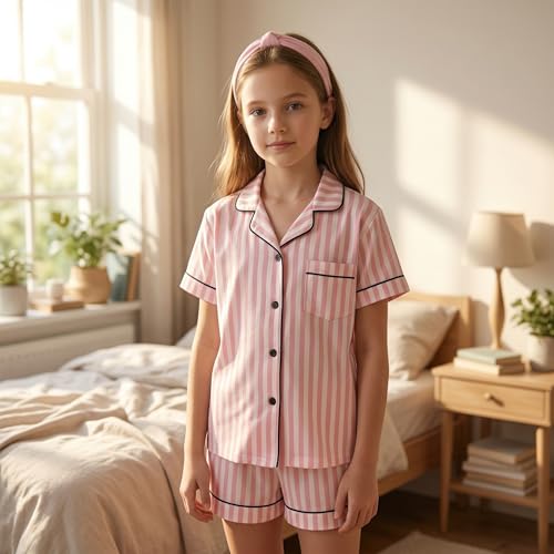 La mejor selección de Pijamas de una pieza para Niña los más solicitados. 30 Imagen adicional