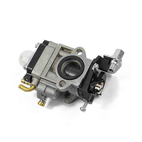 Carburateur Carb pour moteur marin hors-bord Hangkai 4HP 3.6HP 4 temps Cover