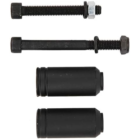 XINMYD Stunt Scooter Pedal, Chrom-Molybdän Stahl Professionelle Scooter Pegs Stunt Scooter Pedal Zubehör Cover