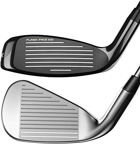 Callaway MAVRIK Hybrid/Irons, Right Hand, Men's