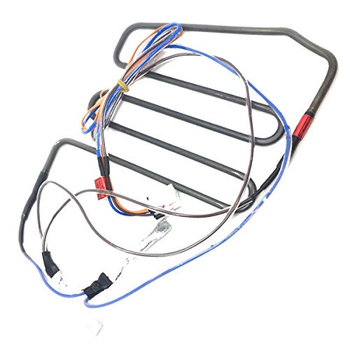 Preisvergleich Produktbild Enteiserwiderstand für Kühlschrank, Gefrierschrank MEE62164907 LG