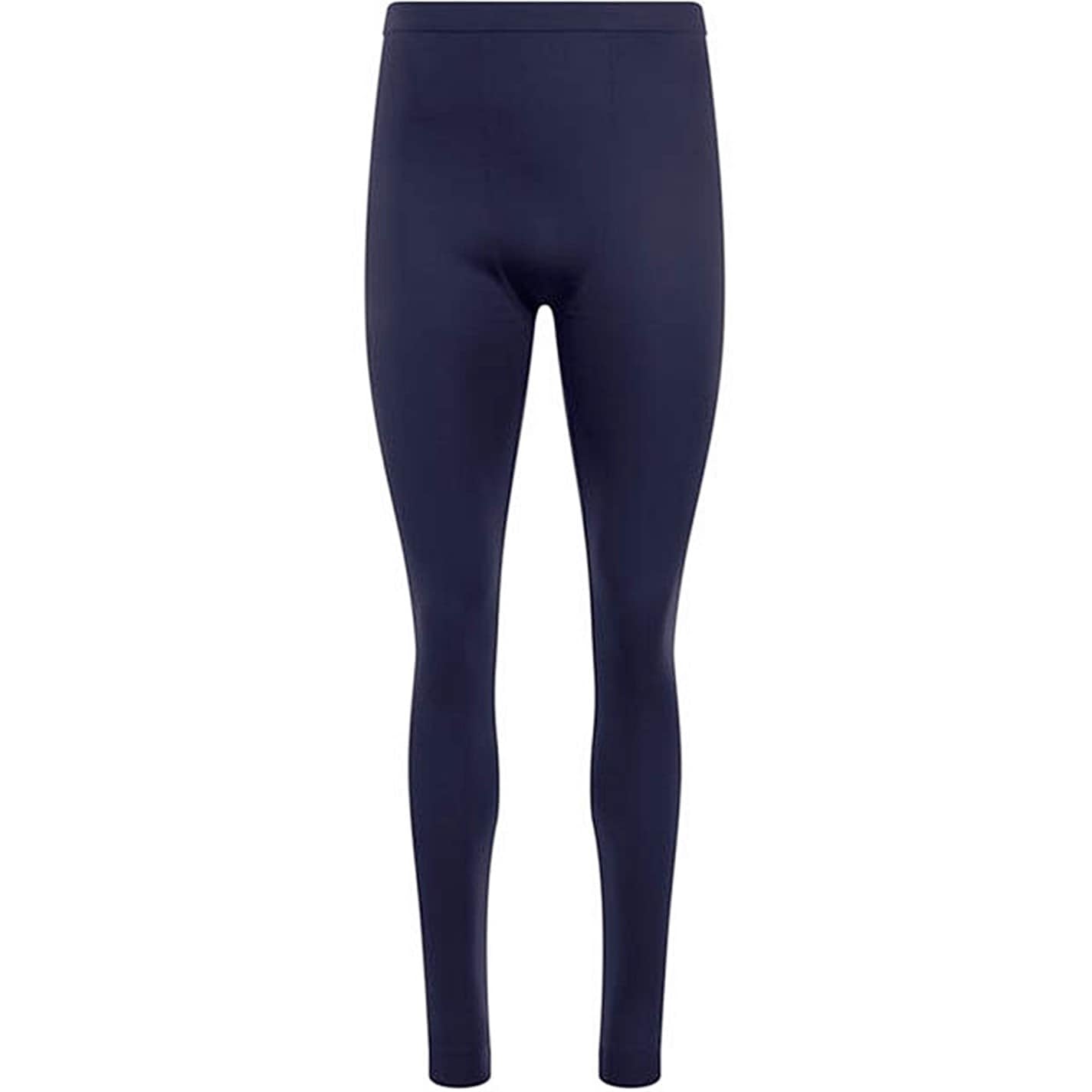 CAMPRI Mens Thermal Baselayer Pant Navy M