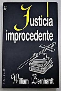 Justicia improcedente (Cuad...