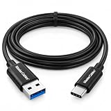 Replacement USB Data Transfer & Charging Cable for Canon Cameras – Compatible with IFC-200U, IFC-300PCU, IFC-400PCU – Supports PowerShot A/SD Series, EOS Rebel XT-T5i, 60D, 70D, 5D Mark II, 7D