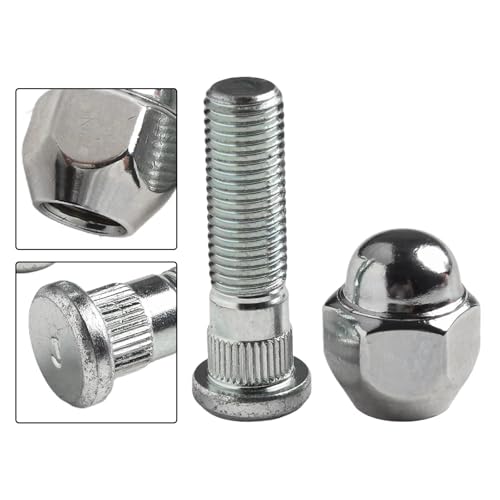 Pernos de Rueda para automóvil contra hilos barridos espárragos 52950-M1000 3