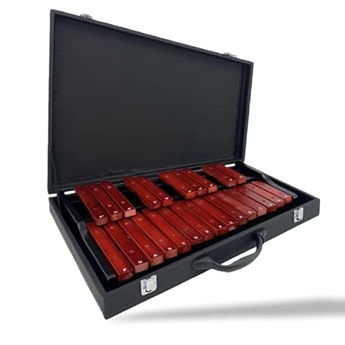 LumoLight25���F�؋ՁA�q���p�n���h�p�[�J�b�V�����؋ՁA�c�t���̑Ŋy��A���y����ߋ�A�q���̊y��[���A�w�Z�����p�A�����ؐ��f�ށA���y�ւ̋����琬�A�P�[�X�t���A�����^�тɕ֗� (�}�z�K�j�[+�I���S�[��) [���s�A���i]