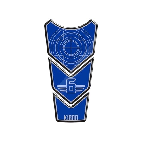 Protection autocollant réservoir pour K1600GT K1600GTL accessoire de protection anti-rayures
