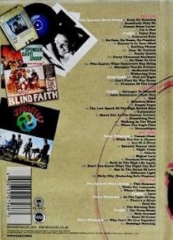 Steve Winwood 「Revolutions」4CD Box Steve Winwood - Revolutions: The Very Best of Steve Winwood