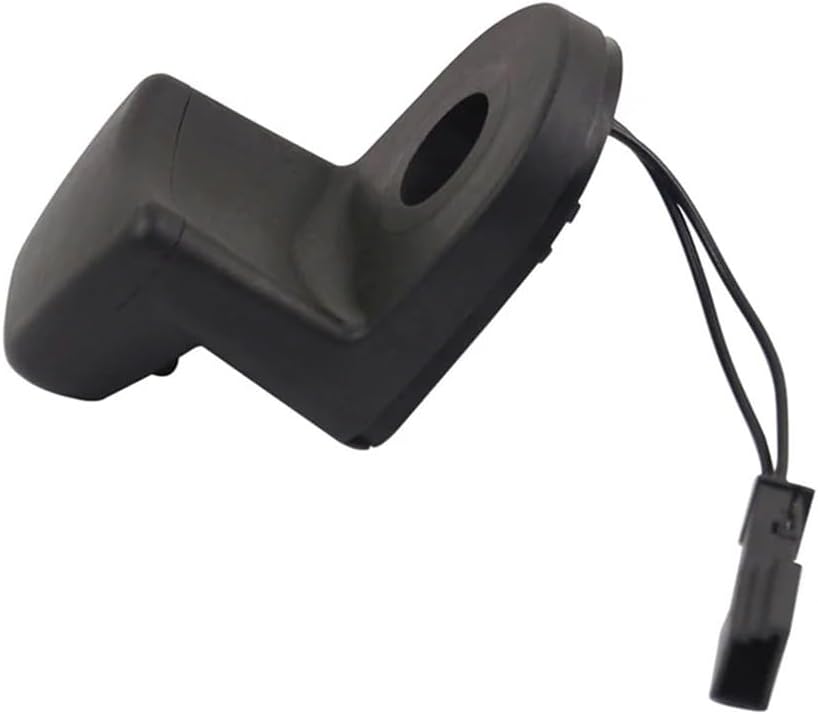 Car Boot Lid Open Switch for E46 E60 E61 E91 323 325 530 535 61319200673 9200673 Car Rear Window Key Button W Micro Switch Tailgate
