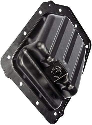 APDTY 113634 Engine Oil Pan
