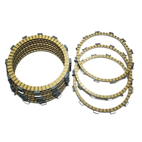 Disques d'embrayage anti-patinage pour 1290 Super Adventure et 1050-1190 duchesse 2013-2021
