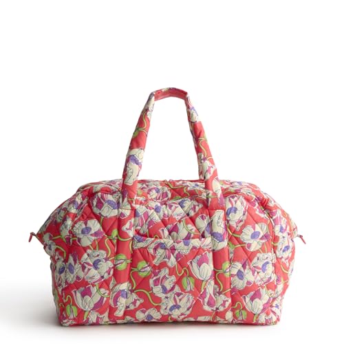 Grand Week-End Miramar Poids Plume Vera Bradley grand sac voyage