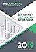 CFA Level 1 Calculation Workbook: 300 Calculations to Prepare for the CFA Level 1 Exam (2019 Edition)