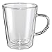 Produktbild Montana Double Wall Coffee Cup with Handle 350ml