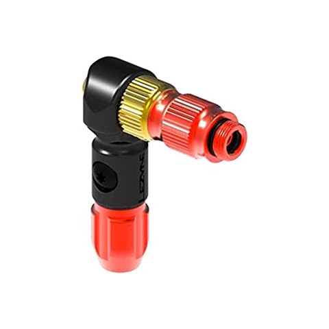 Lezyne ABS-1 Pro HP Chuck Pump Cover