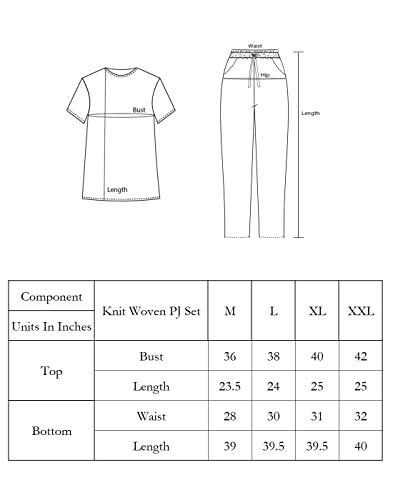 Image of B STORIES PJ SET