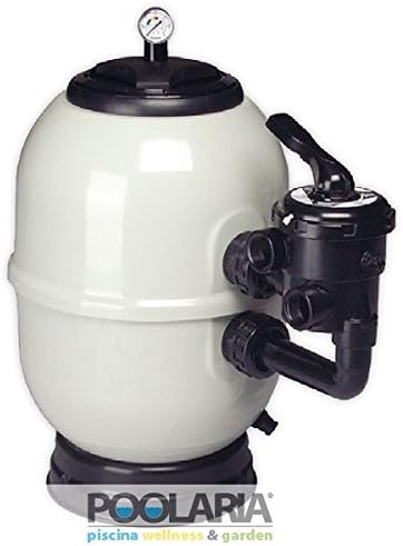 Astral – Laminate Aster of Astral Pool Filter – D600 – 14 MC/H