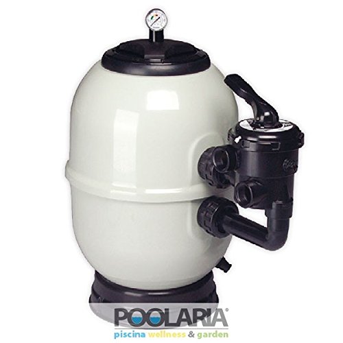 ASTRAL - Filtro Laminato Aster Di Astral Pool - D600 - 14 Mc/H