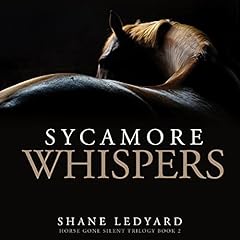 Sycamore Whispers cover art