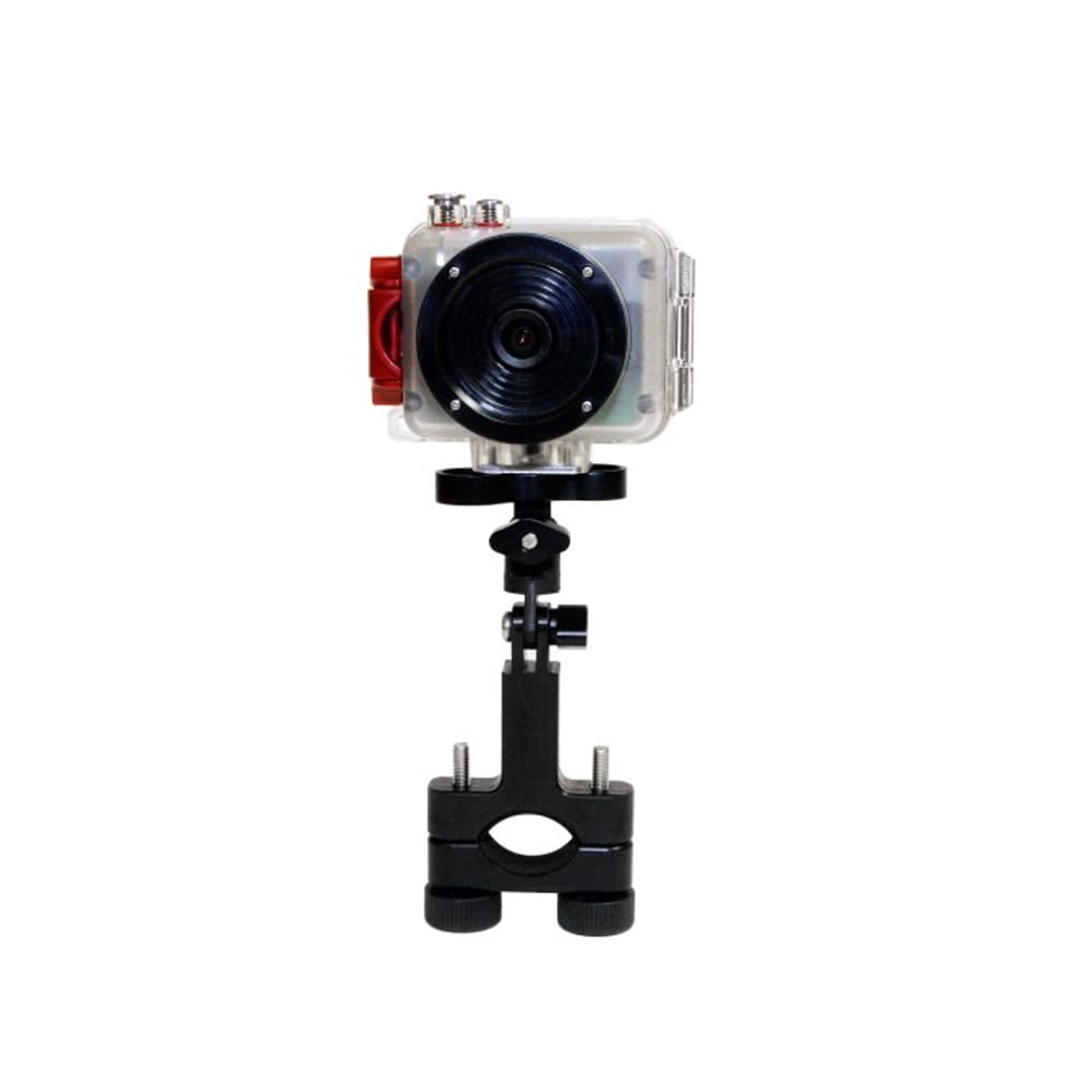 Intova Handlebar-Pole Action Camera Mount