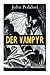 Produktbild Der Vampyr: Die erste Vampirerzählung der Weltliteratur (Horror-Klassiker)