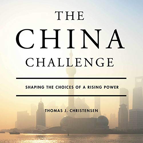 Le défi de la Chine : façonner les choix d'une