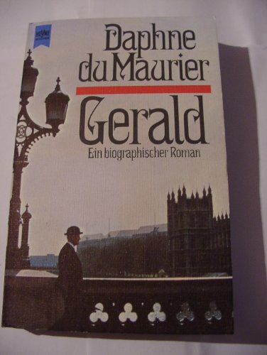 Gerald. Roman. [German] 3453008065 Book Cover