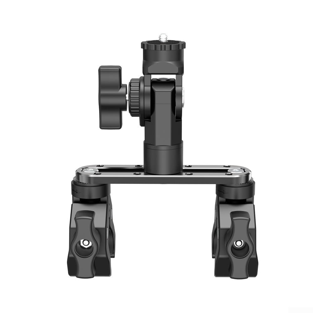 Supporto Manubrio Action Cam 360° Rotazione