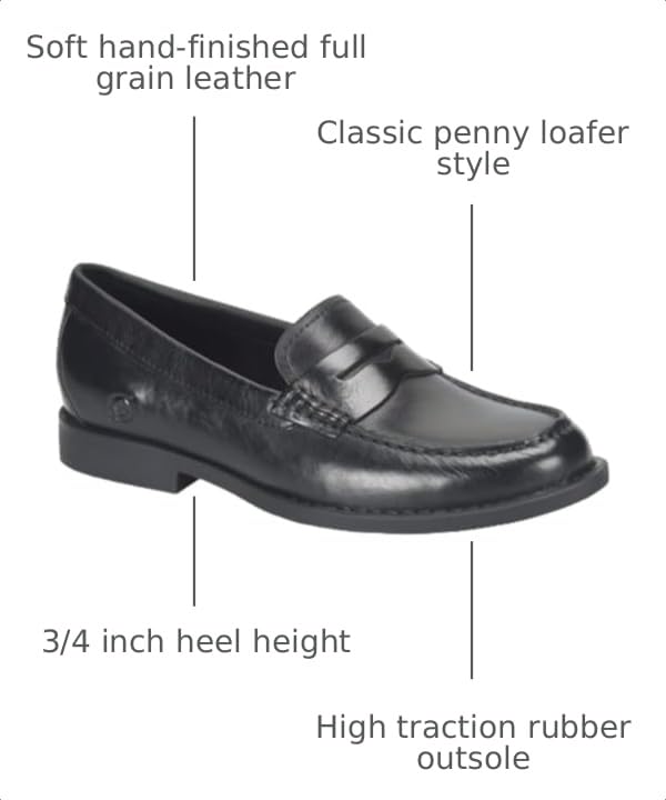 Image of BORN Women's Macie