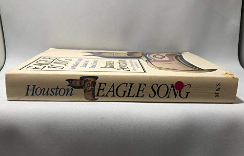 Eagle Song B005IGPLEQ Book Cover