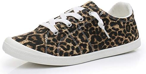 Cull4U Ladies’s Tetro-Pop Lowtop Sneakers Footwear