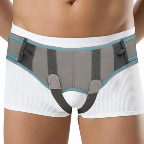 Faja para Hernia Masculina Post Cirugía, Mediana miniatura 2