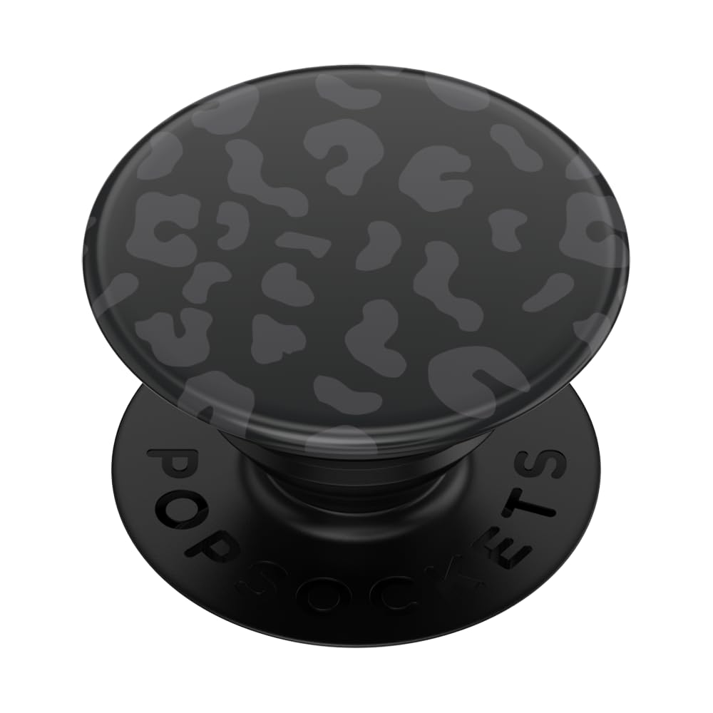 ZhuoFan Cordon De Coque Compatible Avec IPhone 16 Pro 6,3'', Léopard