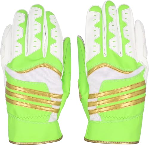 adidas(�A�f�B�_�X) �싅 ���ۗp��� 51 �X���C�f�B���O�O���u ���C��×�z���C�g(4211) L LBG704
