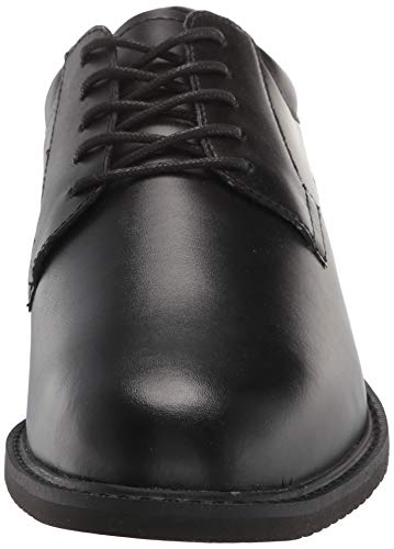 Bates Men's Sentry Lux Oxford High Shine2