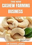 The New Cashew Farming Business