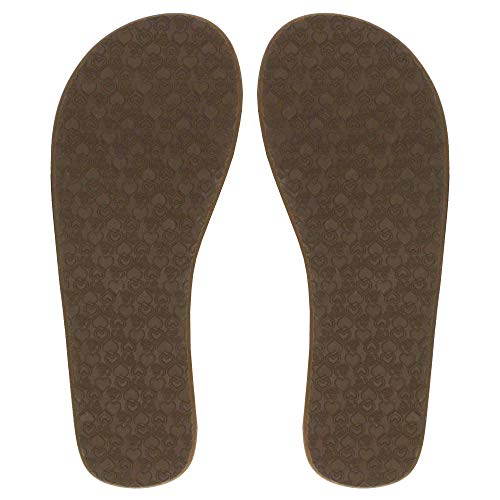 Image of Cobian Women's Nias Bounce | Low-Profile Cushioned Top Sole with Arch Support and EVA Outsole for Beach Days, Travel, and Everyday Wear