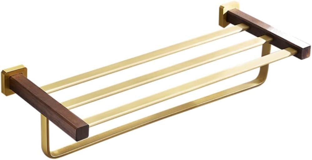 Towel Bar Towel Rack Towel Holder Wall Mounted Towel Rack