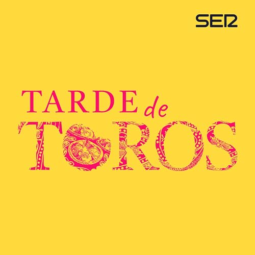 『Tarde de Toros』のカバーアート