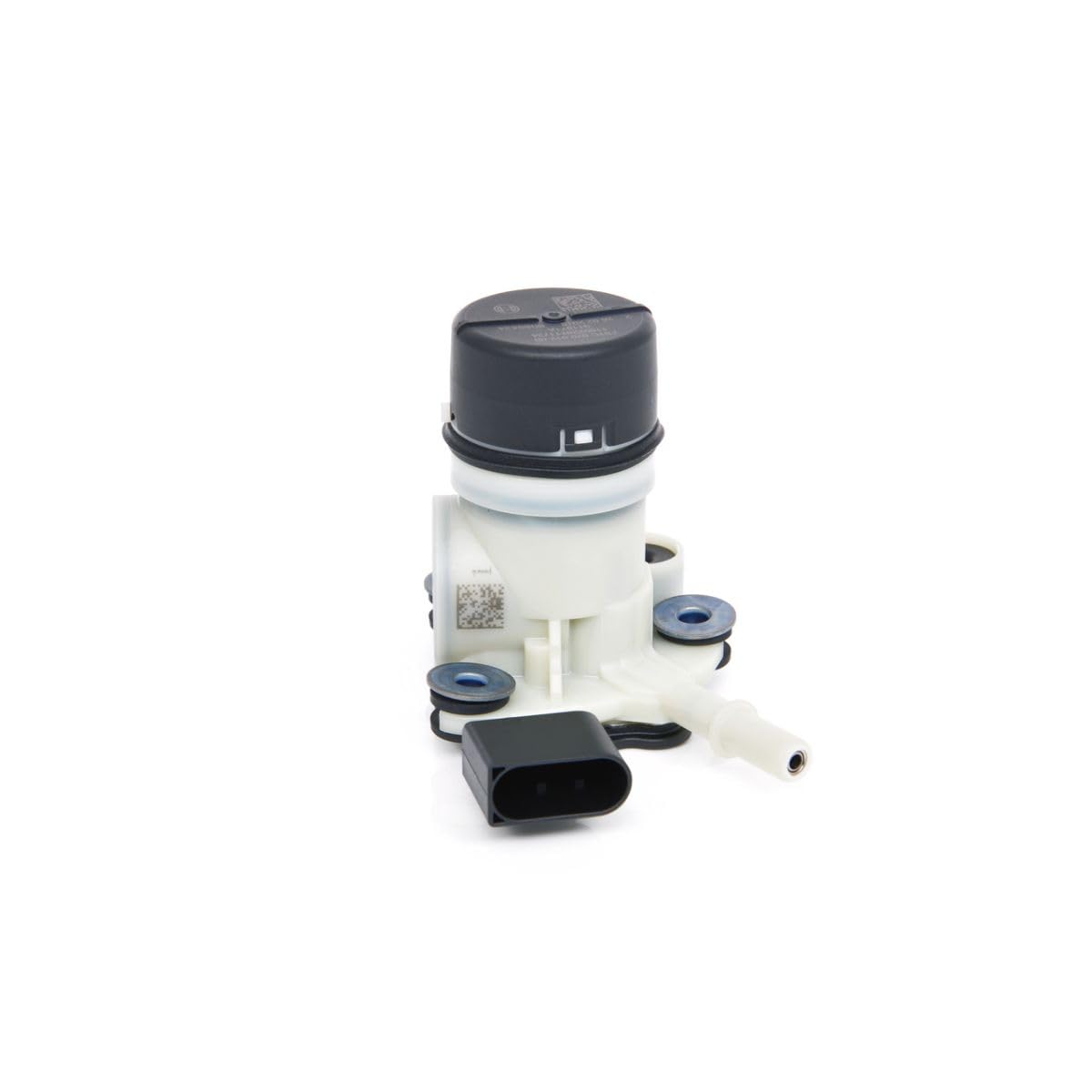 Amazon.com: Bosch F01C600265 Diesel Exhaust Fluid (DEF) Module 