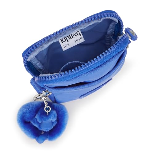Image of Kipling Women's Tally Minibag, Lightweight Crossbody Mini Bag, Nylon Phone Bag