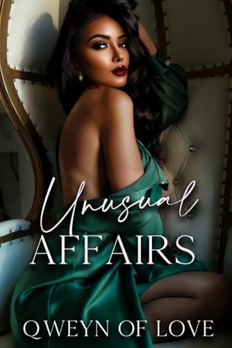 Unusual Affairs (HER Dreams Series)