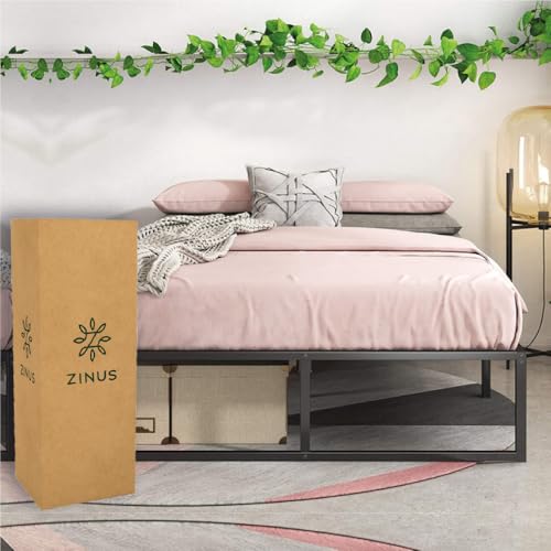 Bases Cama Matrimonial marca Zinus