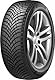 HANKOOK - 195/65 R15 TL 91T WINTER I*CEPT RS3 W462 BSW M+S 3PMSF - Winterreifen