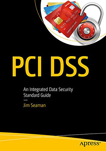 Buy PCI DSS — BookShops.in